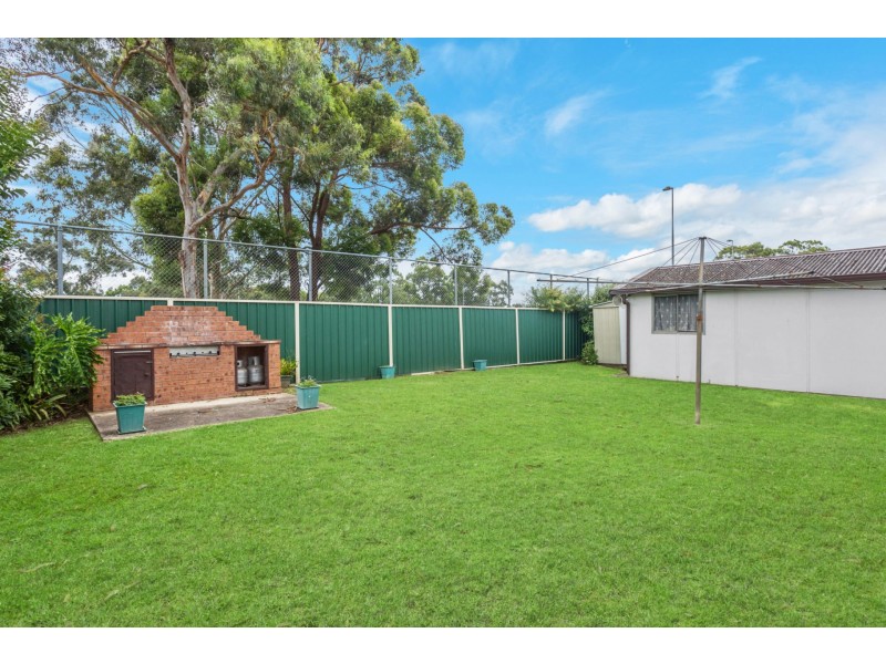 56 Stanwell Crescent, Ashcroft NSW 2168