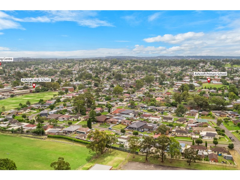 56 Stanwell Crescent, Ashcroft NSW 2168