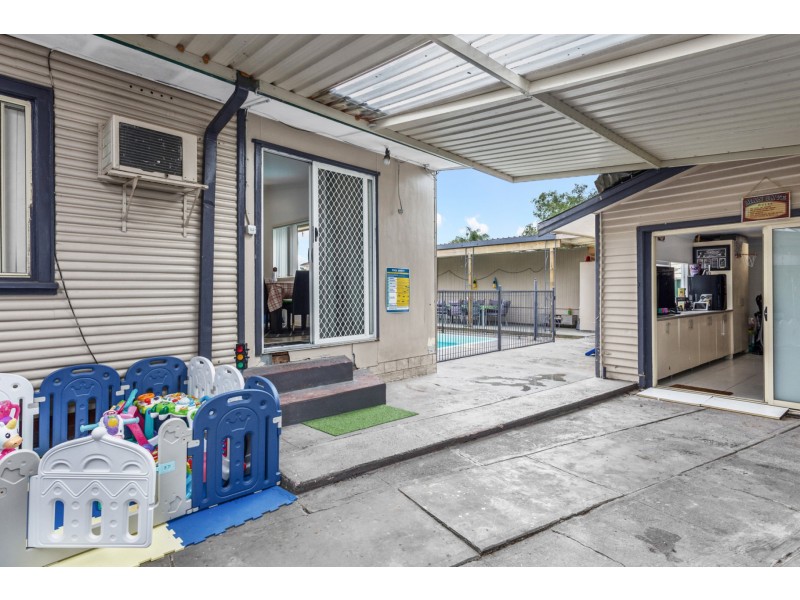 31 Wilberforce Street, Ashcroft NSW 2168