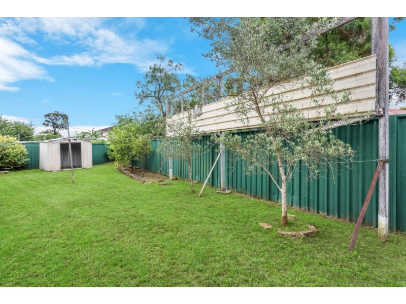 31 Wilberforce Street, Ashcroft NSW 2168