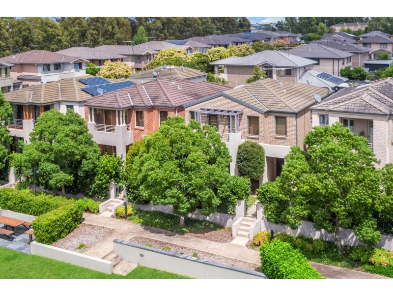 61 Stansmore Avenue, Prestons NSW 2170