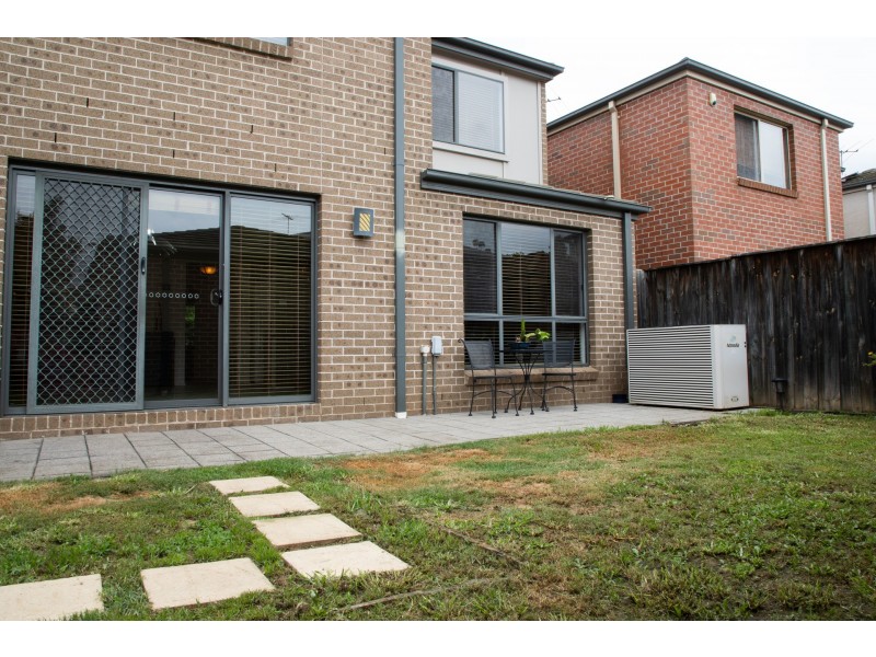 61 Stansmore Avenue, Prestons NSW 2170