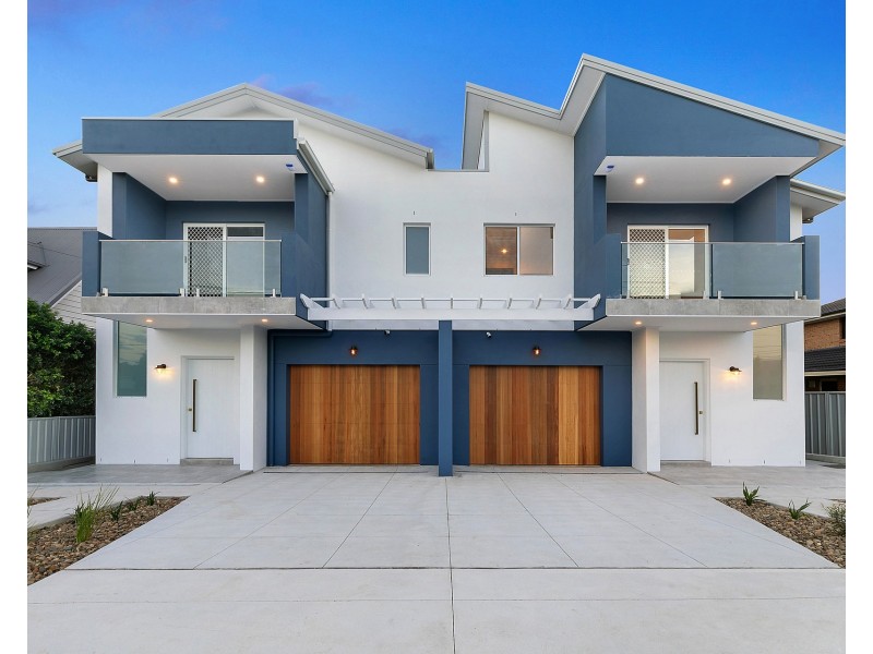 1 Leach Road, Guildford NSW 2161