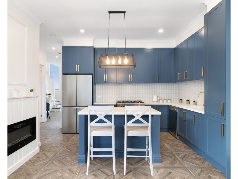 1 Leach Road, Guildford NSW 2161