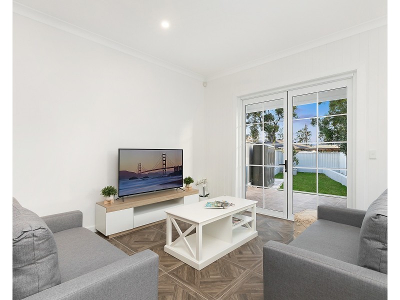 1 Leach Road, Guildford NSW 2161