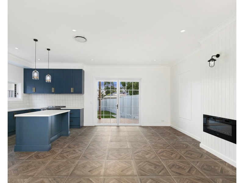 1 Leach Road, Guildford NSW 2161