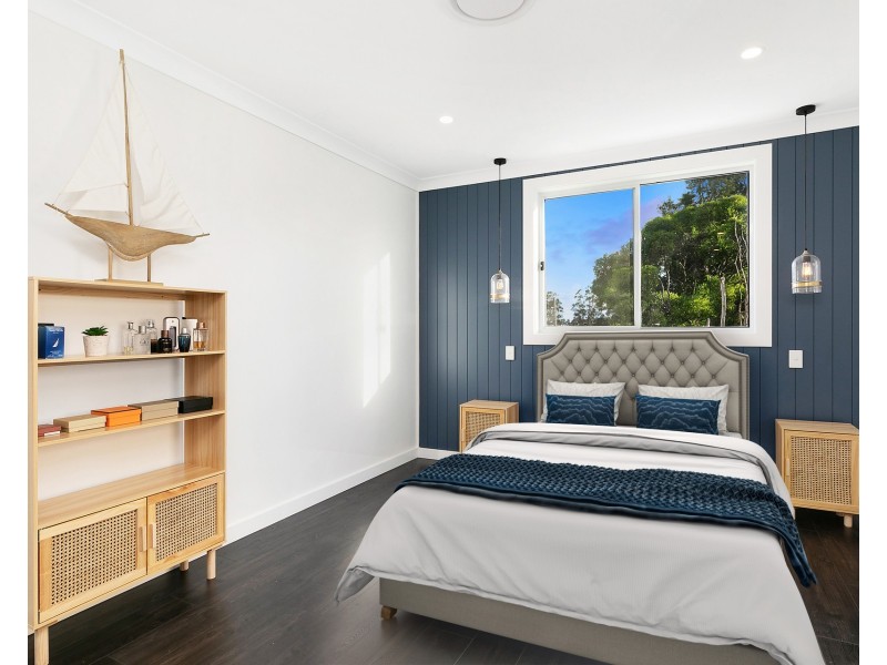 1 Leach Road, Guildford NSW 2161