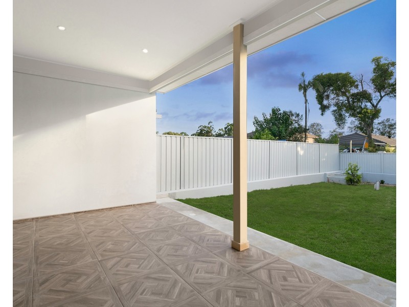 1 Leach Road, Guildford NSW 2161