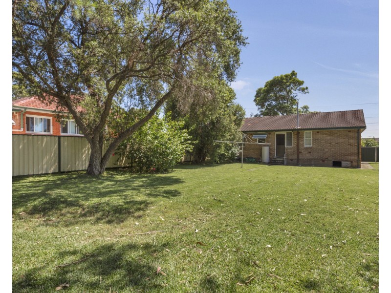 166 Elizabeth Drive, Ashcroft NSW 2168