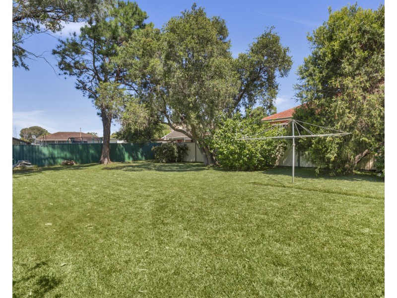 166 Elizabeth Drive, Ashcroft NSW 2168