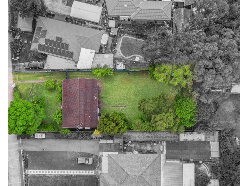 166 Elizabeth Drive, Ashcroft NSW 2168