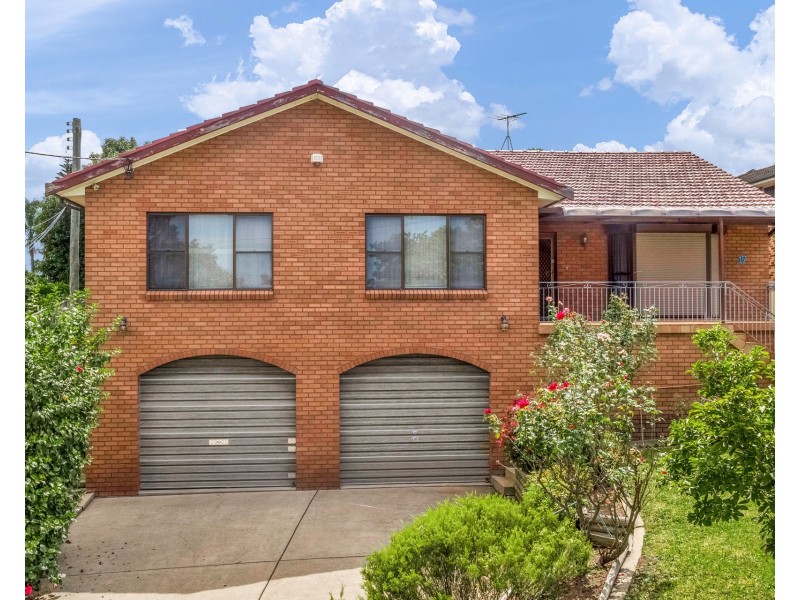 17 Prout Street, Cabramatta NSW 2166