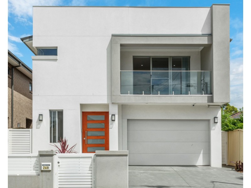 26 Boundary Road, Liverpool NSW 2170