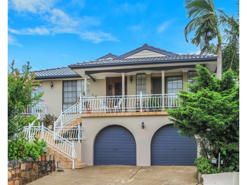 1 Fellows Road, Bonnyrigg Heights NSW 2177