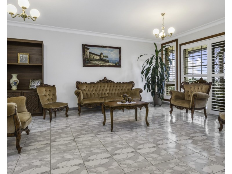 1 Fellows Road, Bonnyrigg Heights NSW 2177