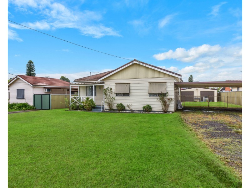 17 Rose Avenue, Mount Pritchard NSW 2170