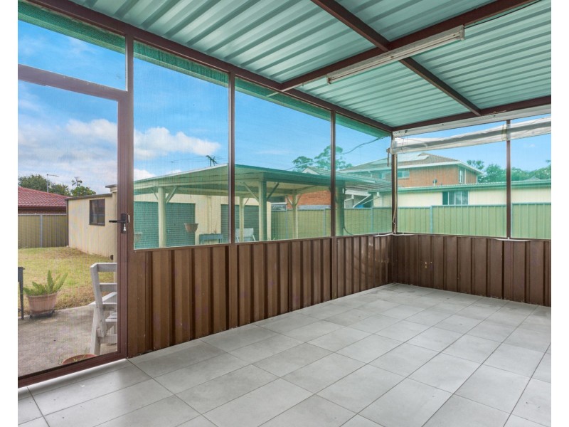 17 Rose Avenue, Mount Pritchard NSW 2170