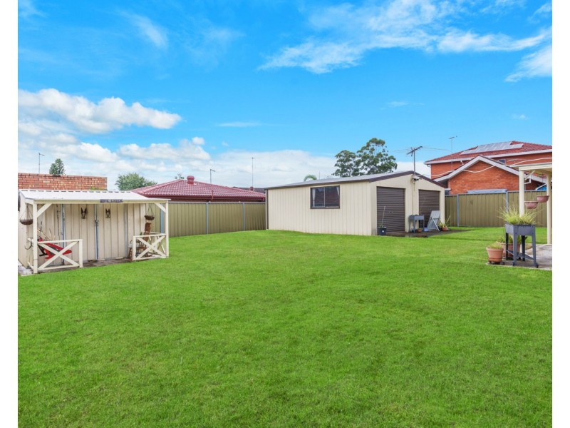 17 Rose Avenue, Mount Pritchard NSW 2170