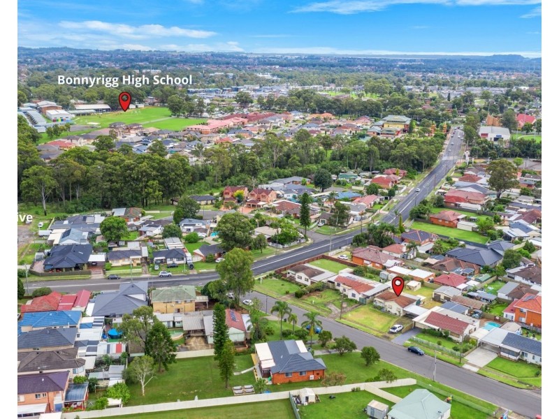 17 Rose Avenue, Mount Pritchard NSW 2170