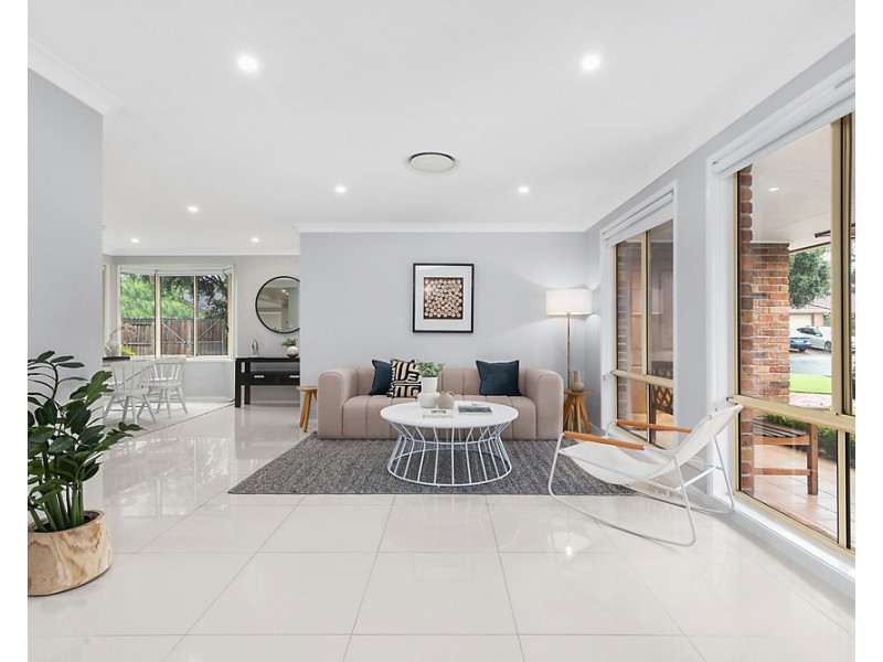 22 Bundarra Court, Wattle Grove NSW 2173