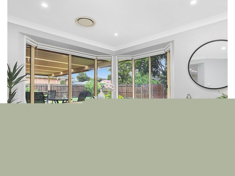 22 Bundarra Court, Wattle Grove NSW 2173