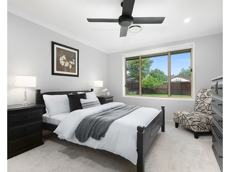 22 Bundarra Court, Wattle Grove NSW 2173