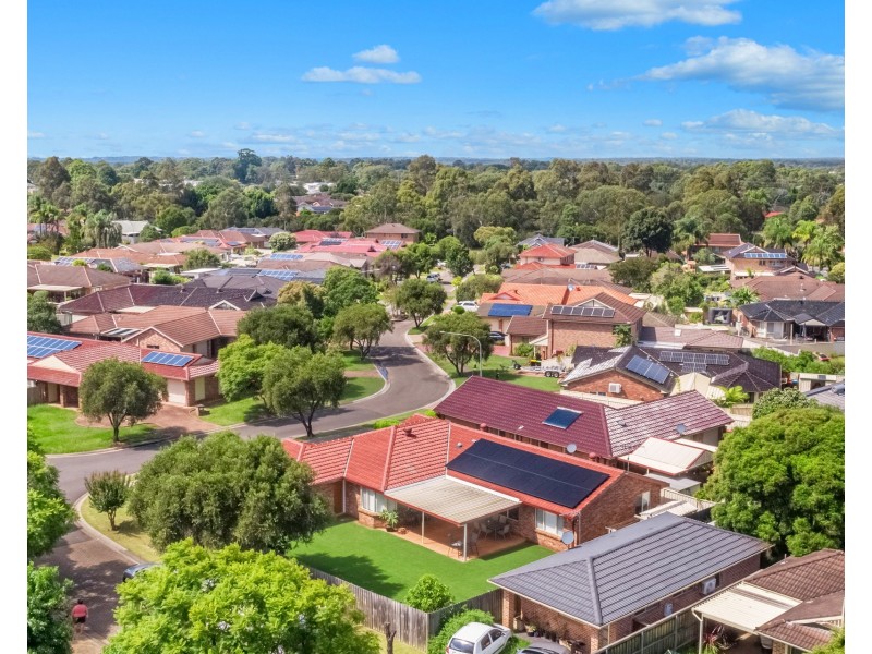 22 Bundarra Court, Wattle Grove NSW 2173