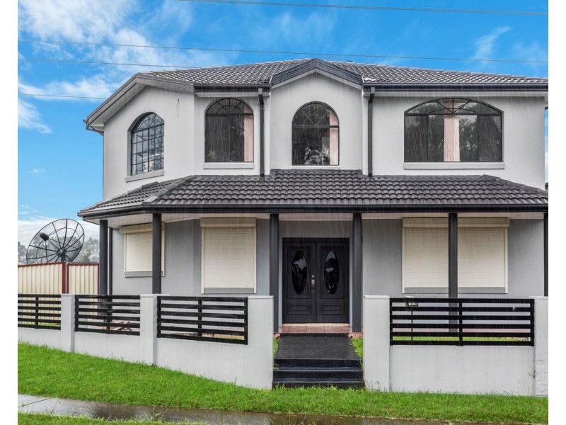 183b Whitford Road, Hinchinbrook NSW 2168