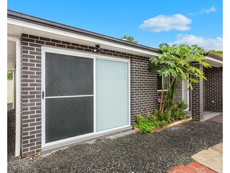 90 Maxwells Avenue, Ashcroft NSW 2168