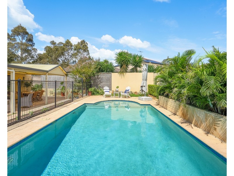 7 San Marino Drive, Prestons NSW 2170