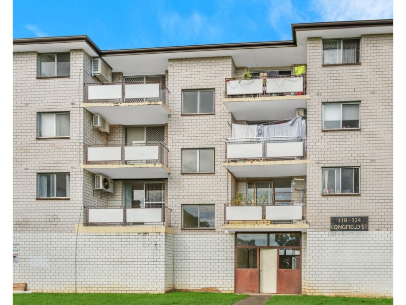 7/118-124 Longfield Street, Cabramatta NSW 2166