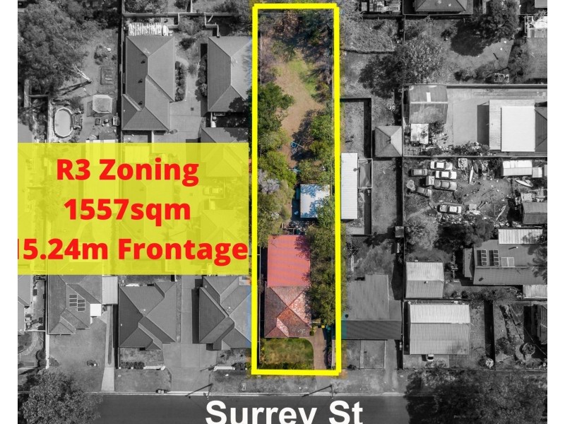 43 Surrey Street, Minto NSW 2566
