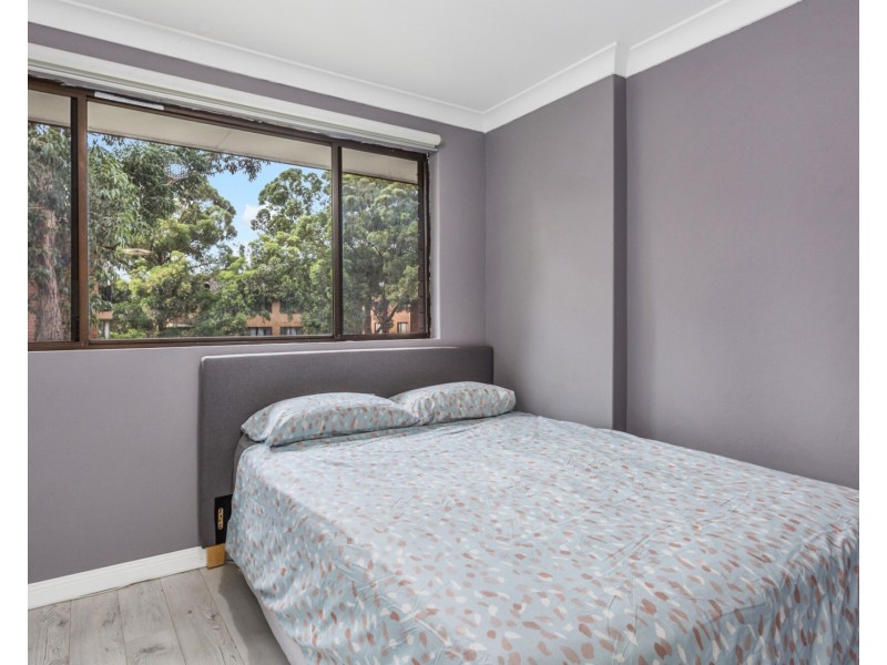 87/142 Moore Street, Liverpool NSW 2170