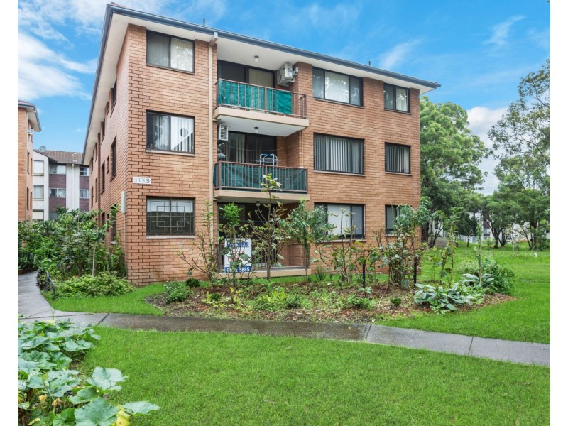 87/142 Moore Street, Liverpool NSW 2170