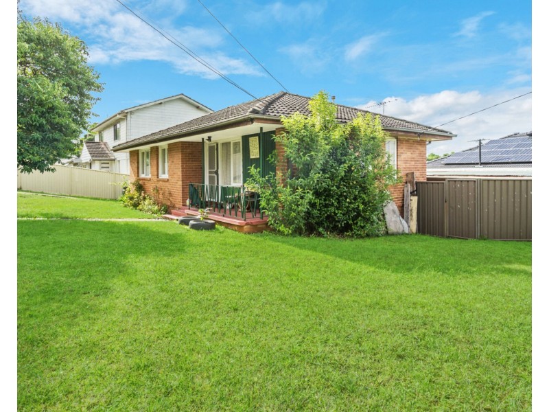 53 Strickland Crescent, Ashcroft NSW 2168