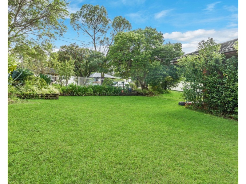 53 Strickland Crescent, Ashcroft NSW 2168