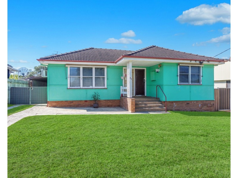 46 Miller Road, Miller NSW 2168