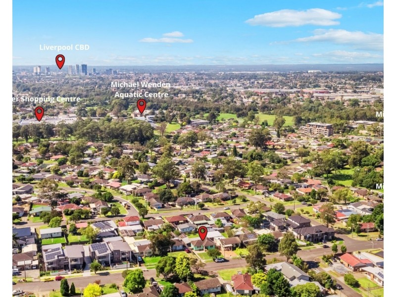 46 Miller Road, Miller NSW 2168