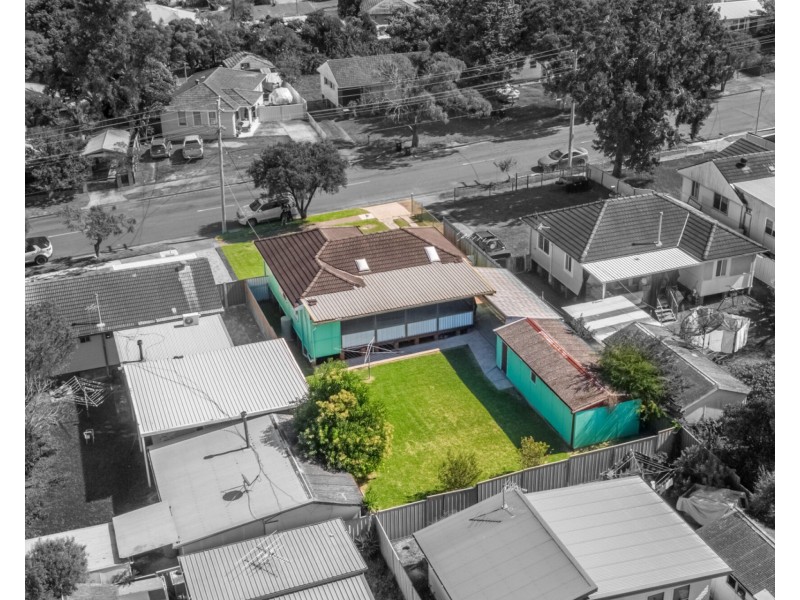 46 Miller Road, Miller NSW 2168