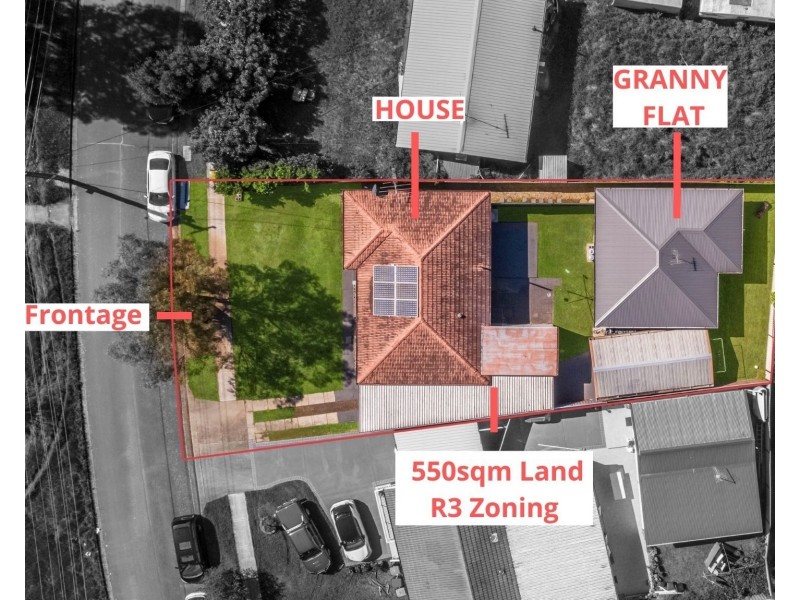 10 Sullivan Avenue, Lurnea NSW 2170