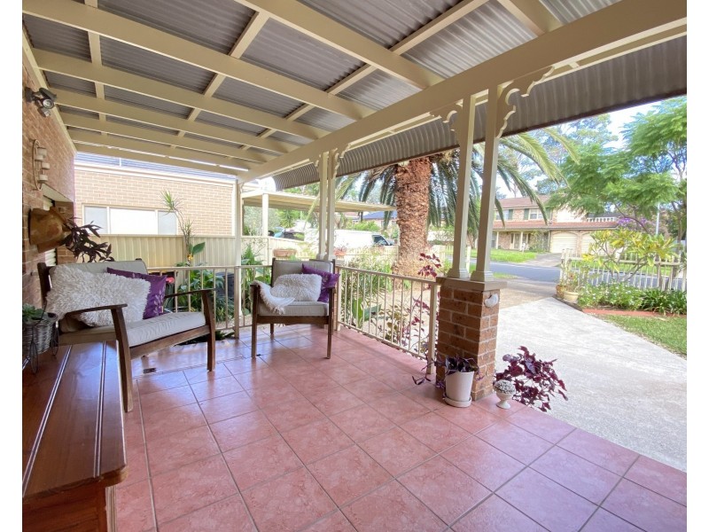 21 Albert Street, Guildford NSW 2161