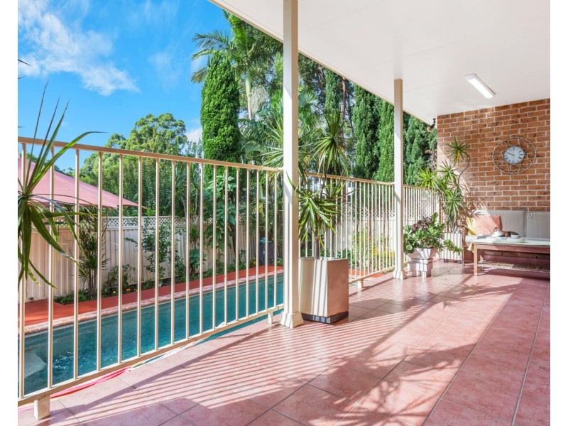 21 Albert Street, Guildford NSW 2161