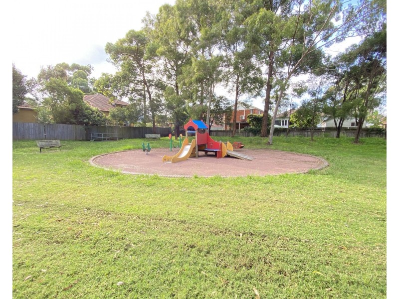 21 Albert Street, Guildford NSW 2161