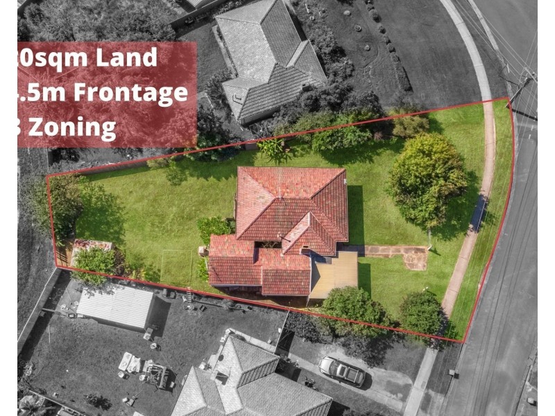 45 McGirr Parade, Warwick Farm NSW 2170