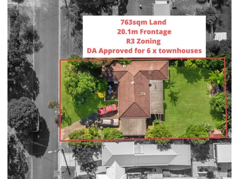 27 Palmer Street, Ingleburn NSW 2565