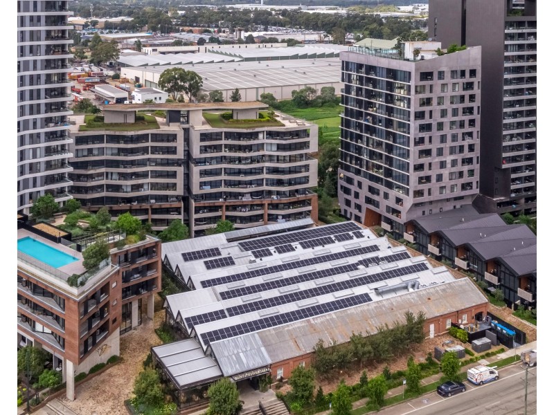 E104/26 Shepherd Street, Liverpool NSW 2170