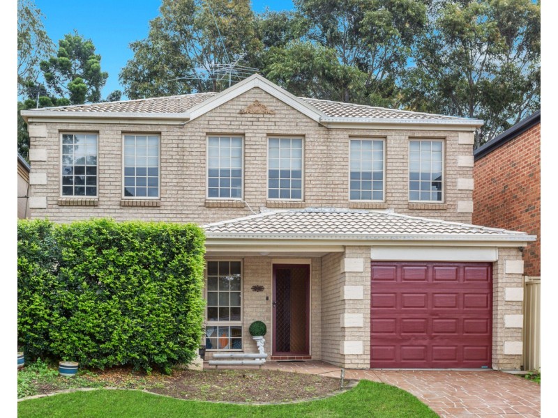 10 Bulmann Avenue, Horningsea Park NSW 2171