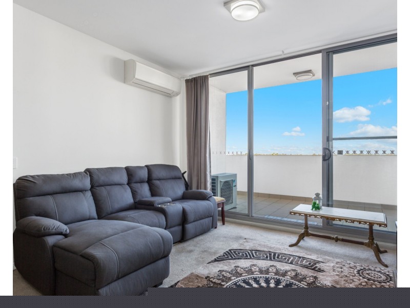 503/1 Mill Road, Liverpool NSW 2170