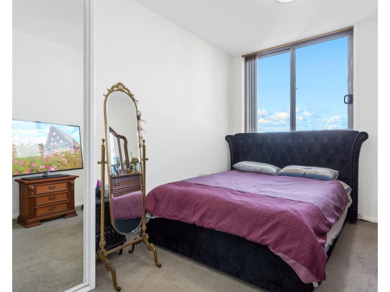 503/1 Mill Road, Liverpool NSW 2170