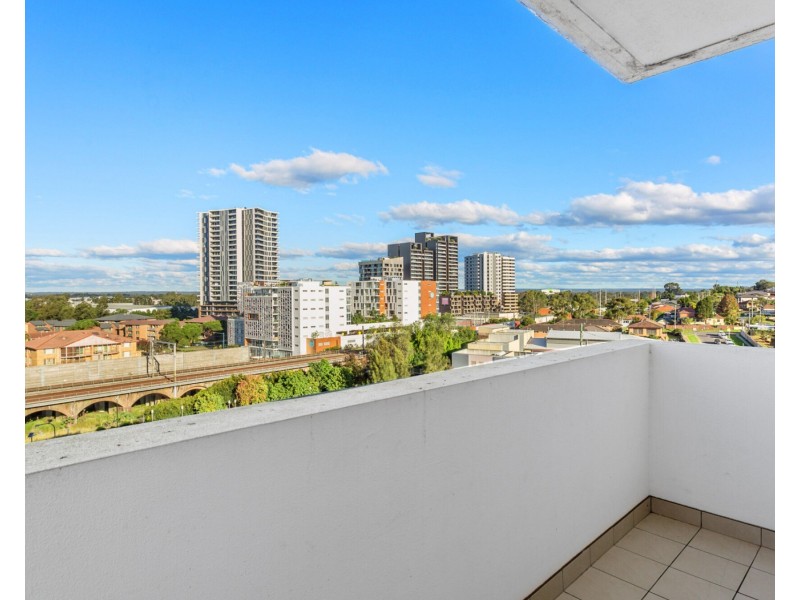 503/1 Mill Road, Liverpool NSW 2170